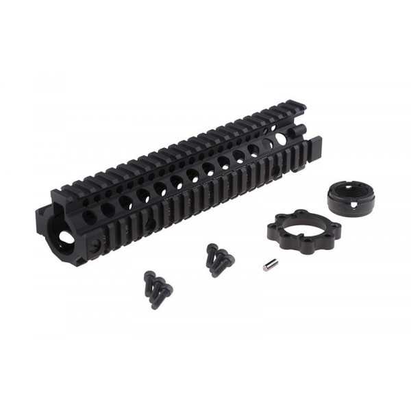 [MADBULL] RIS Daniel Defense MK18 RIS II 9.5 - Black
